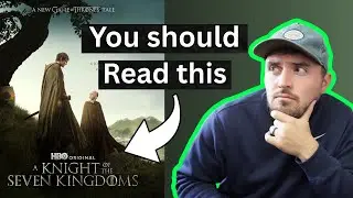Books like Knight of the Seven Kingdoms (Reading Syllabus)