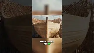 Genesis 6: Building Noah's Ark - A Detailed Guide