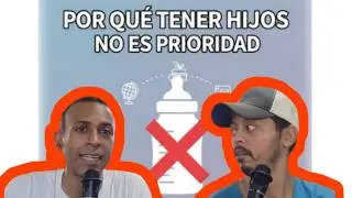 Por que tener hijos hoy es un problema