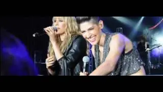 HaAsh Documental Del Primera Fila (Parte 3) (Ultima Parte)