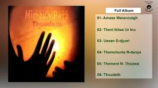 Mimoun Paco - Thoudath - Music Moltazim - Full Album