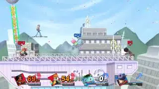 Darkbeat And Ibkee Strike Back