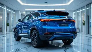 2025 Tata Harrier EV | Full Review | Range, Features, Interior & Design | Autoscope