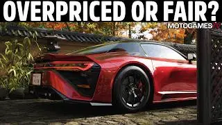 Forza Horizon 6: Are We Paying Too Much?