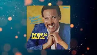 Pa Que Baile Usted - Robert Jeandor