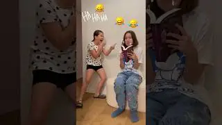 Whoopee Cushion prank🤣 #comedy #funny #prank #haha #entertainment #omg #foryou #nice #fun #shorts