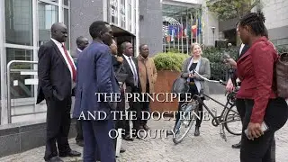 #1 Alliance for National Transformation (ANT) - Value-based political party - #Uganda #Brussels #EU