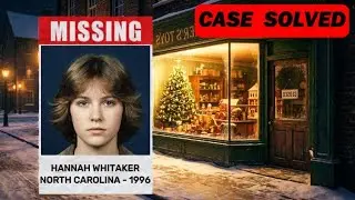 North Carolina 1996 Cold Case Solved &mdash; Arrests Shock the Community
