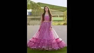 Maxi(long frocks) ideas#beatiful fashion 