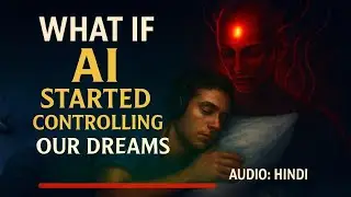 What If AI Controlled Your Dreams Forever? | A Mind-Bending Sci-Fi Mystery