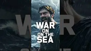 Roman Emperor Declared WAR on the SEA! Historical Absurd Facts