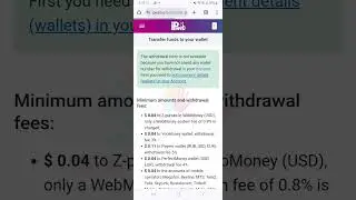 How to add payeer in ipweb? #youtubeshorts #shorts #short #ipweb #payeer #trending