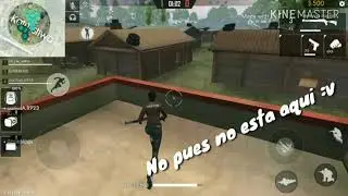 Escuadra vs Escuadra Free Fire - Jos Dev