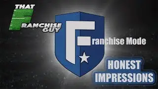 Madden 18 Review | Honest Reactions From Franchise Mode