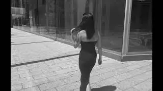 A short clip of me singing the song 