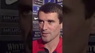 Roy Keane 