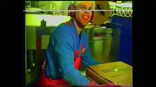 Lo&eth;nufrysting &aacute; Bl&aelig;ng 1994 &iacute; Nor&eth;fjar&eth;arh&ouml;fn