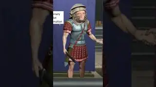 What is Roman Decimation?