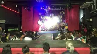 Crystal Besinger - Meu grande amor - miss Recife gay 2020