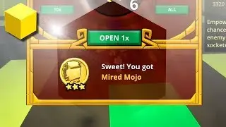 Trove - 18 Emp Gem Boxes & 2 Stellar ones! | 