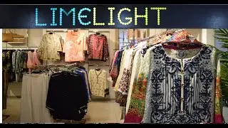 Limelight sale 50% off on pret collection starting from 1200