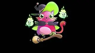 CryptoKitty's Fancy cats