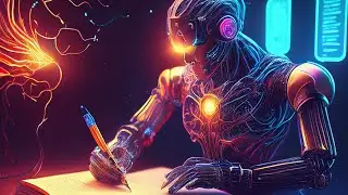 How Artificial intelligence can become the future of writing jobs