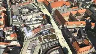 EDITION BAYERN: Rundflug 