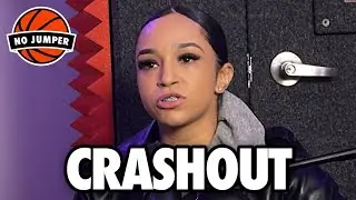 Jaleec Explains Her Crashout & Why She Called Other Hosts 