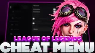 💥 🎯 NEW LEAGUE OF LEGENDS HACK 2025 | UNDETECTED AIMBOT & ESP! 🔑 | FREE DOWNLOAD ⚡