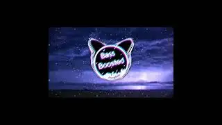 sillicium – BROKEN WHEEL PHONK (TikTok PHONK) (Bass Boosted) 1hour