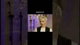 Dolores O'Riordan answers the question 