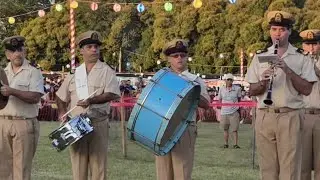 Banda de Música de la Prefectura Naval Argentina 🇦🇷 XXV Edición Bon Odori La Plata 2026