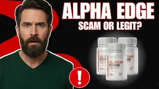 ALPHAEDGE REVIEW ❌ MONEY THROWN AWAY? ❌ DON&rsquo;T BUY BEFORE WATCHING