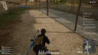 PUBG: TREMENDA LA SJ9 Y EL M24