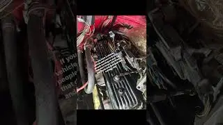 OBS Chevy !!! Stop that blue smoke at start up. valve stem seal replacement #oilseal