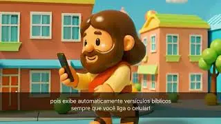 BBPT&harr;️Proteja-se com o escudo da f&eacute; num mundo como Sodoma e Gomorra [gr&aacute;tis]