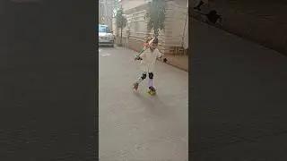 🇮🇳 on my heart, 🛼 on my feet #viral #skating #shortvideos #funny #reels #viralreels #newreel #funny