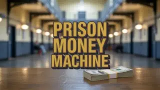How Prison Became A Money Machine