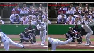 PITCH TIMING