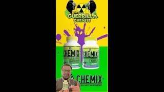 How Good are They? Chemix - Sleep Aid Pills Review!!!