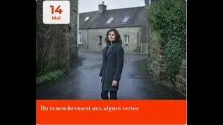 Du remembrement aux algues vertes