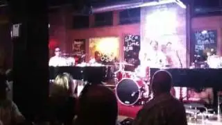 Phil Collins - Michael Murphy's OKC, OK