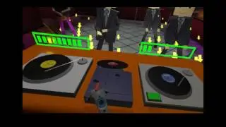 Disco Destruction - HTC Vive Gameplay Trailer