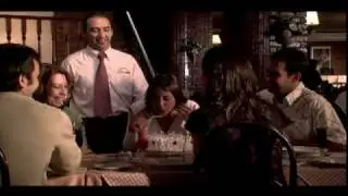 Spot La Piccola Italia