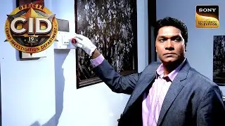 एक Panic Room में कैसे Trap हुए Officer Abhijeet? | CID | Full Episode