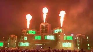 Abertura Vintage Culture Só Track Boa SP 2022