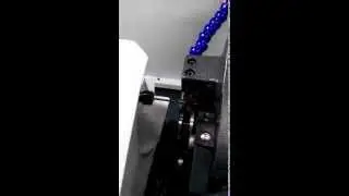 INTERNAL GRINDING MACHINE