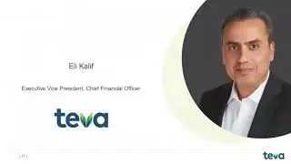 Teva 2023Q1 Earnings Call