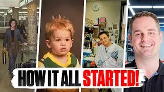 Who Is the Real Pan? My Full Life Story